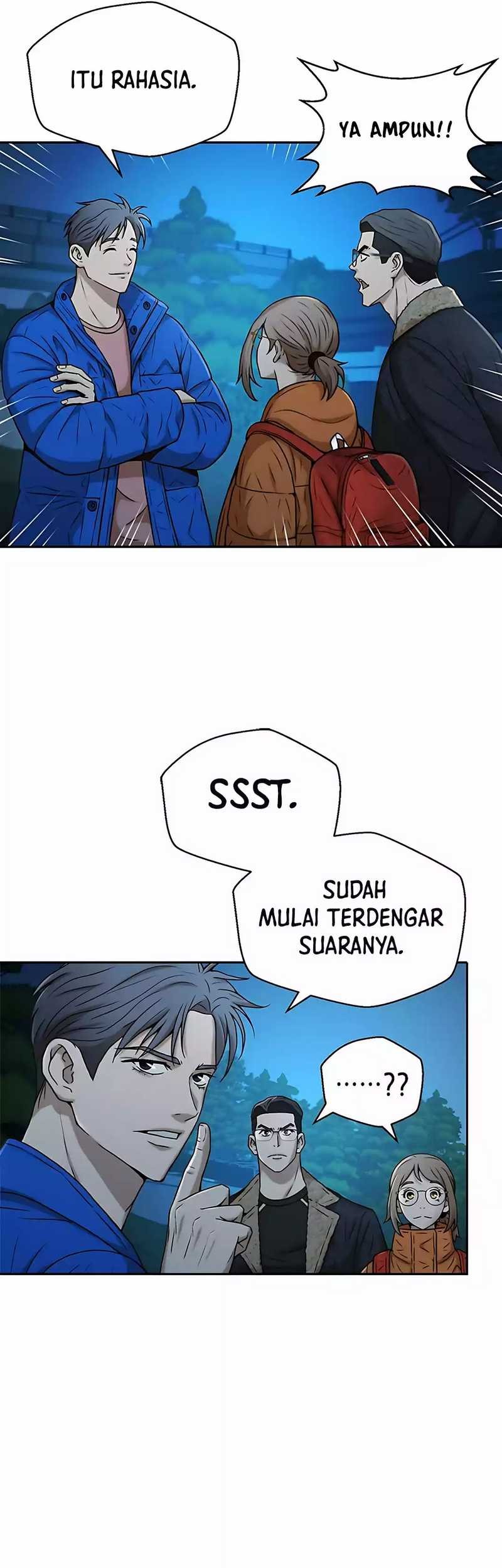 Judge Lee Han Young Chapter 39 Gambar 58