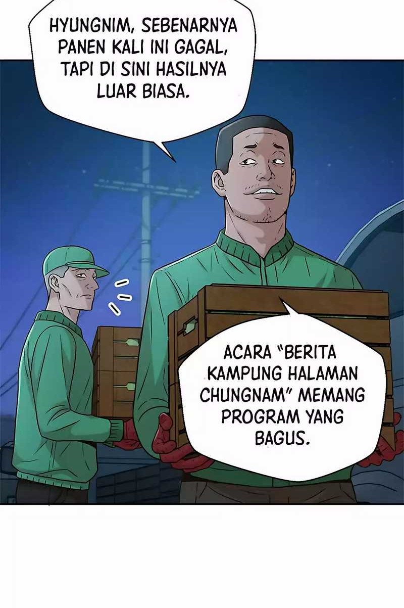 Judge Lee Han Young Chapter 39 Gambar 67