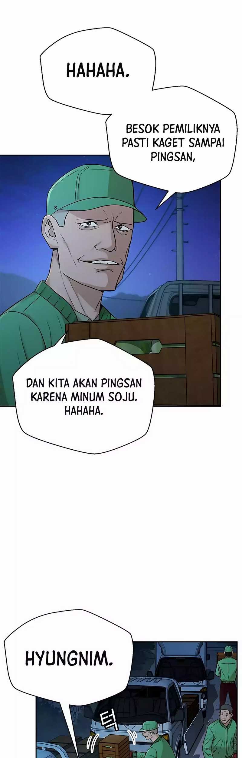 Judge Lee Han Young Chapter 39 Gambar 68