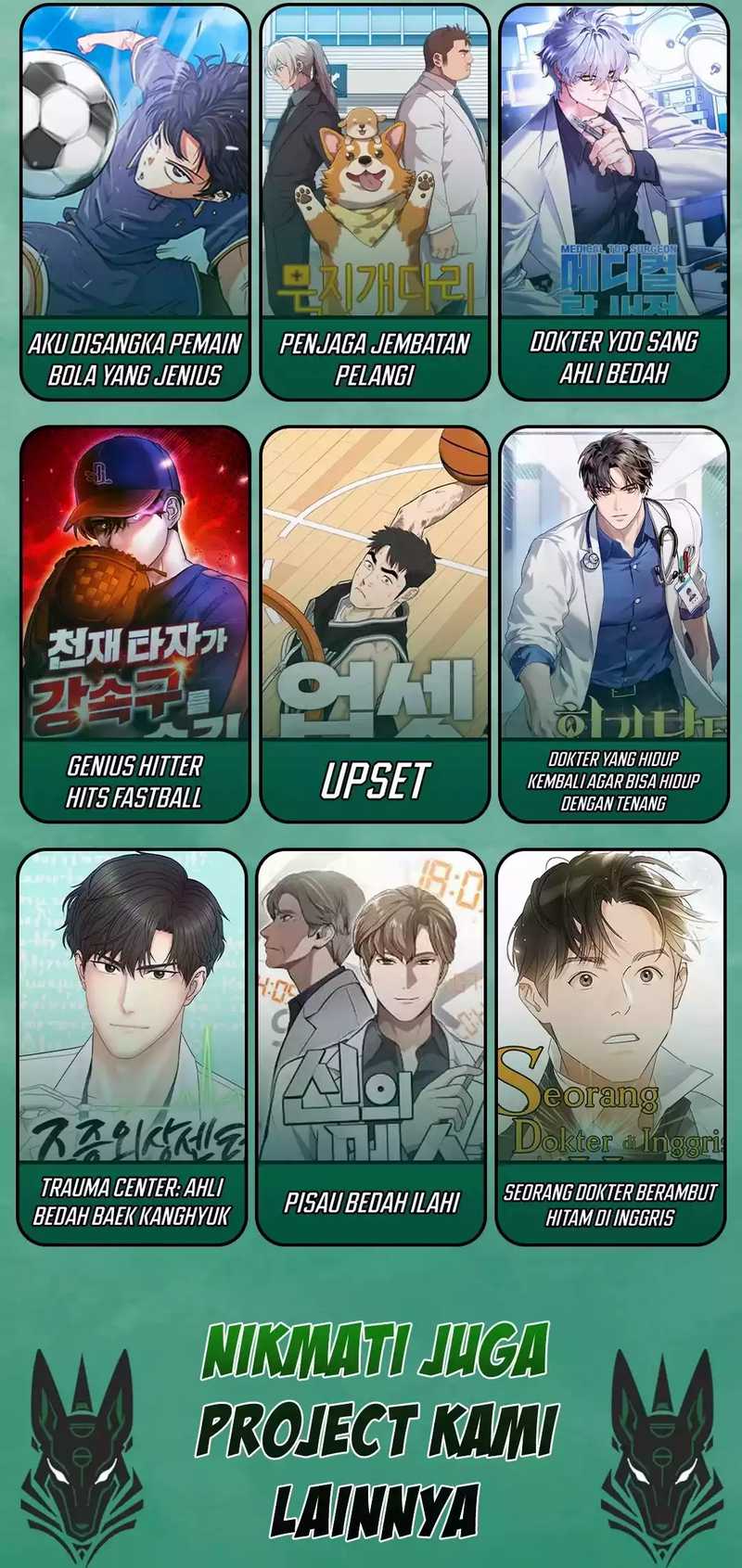 Judge Lee Han Young Chapter 39 Gambar 76