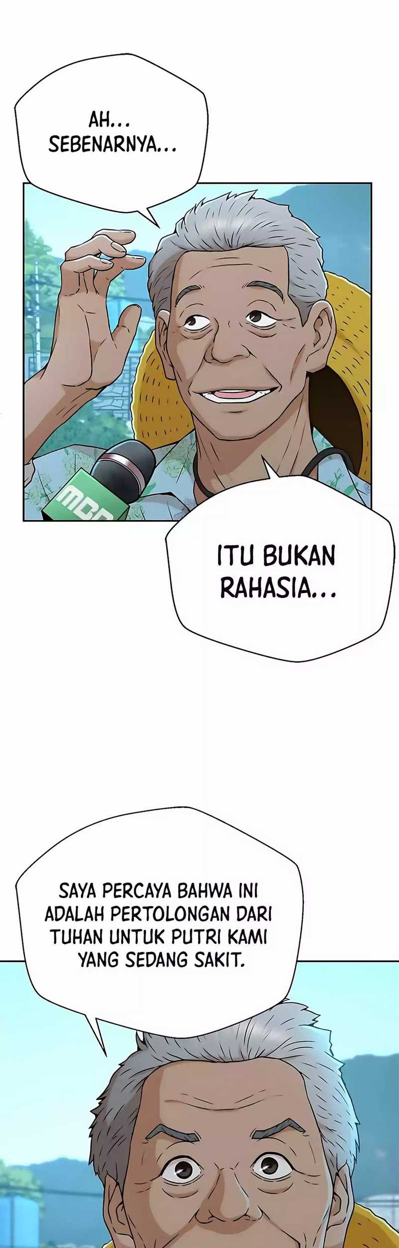 Judge Lee Han Young Chapter 39 Gambar 5