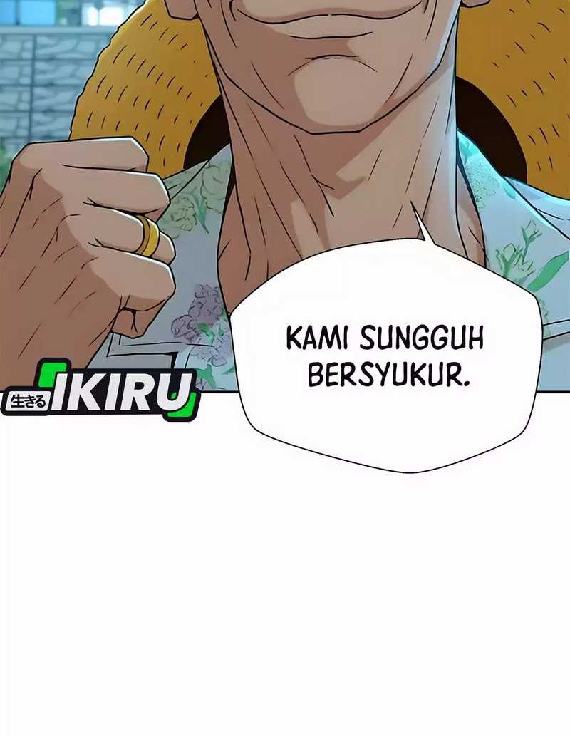 Judge Lee Han Young Chapter 39 Gambar 6