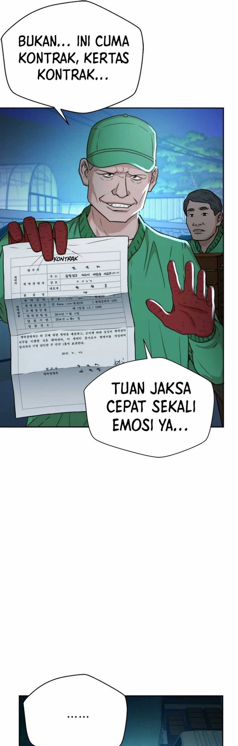 Judge Lee Han Young Chapter 40 Gambar 7