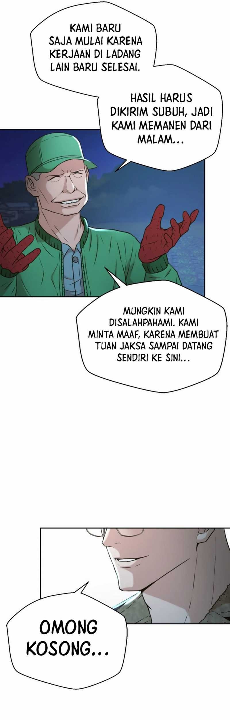 Judge Lee Han Young Chapter 40 Gambar 9