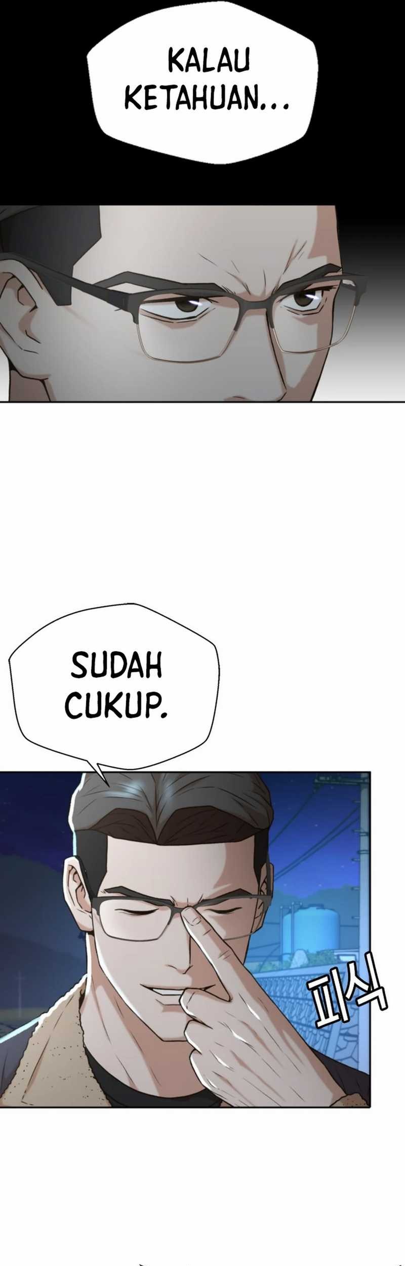 Judge Lee Han Young Chapter 40 Gambar 15