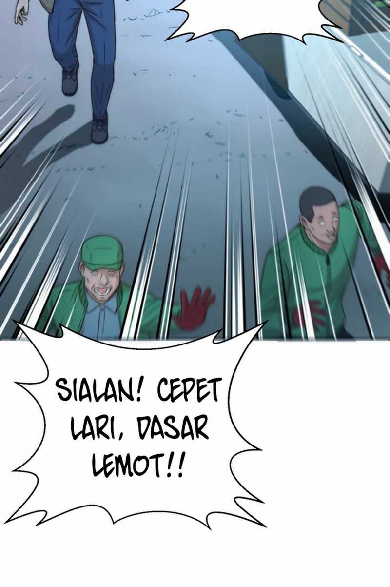 Judge Lee Han Young Chapter 40 Gambar 24