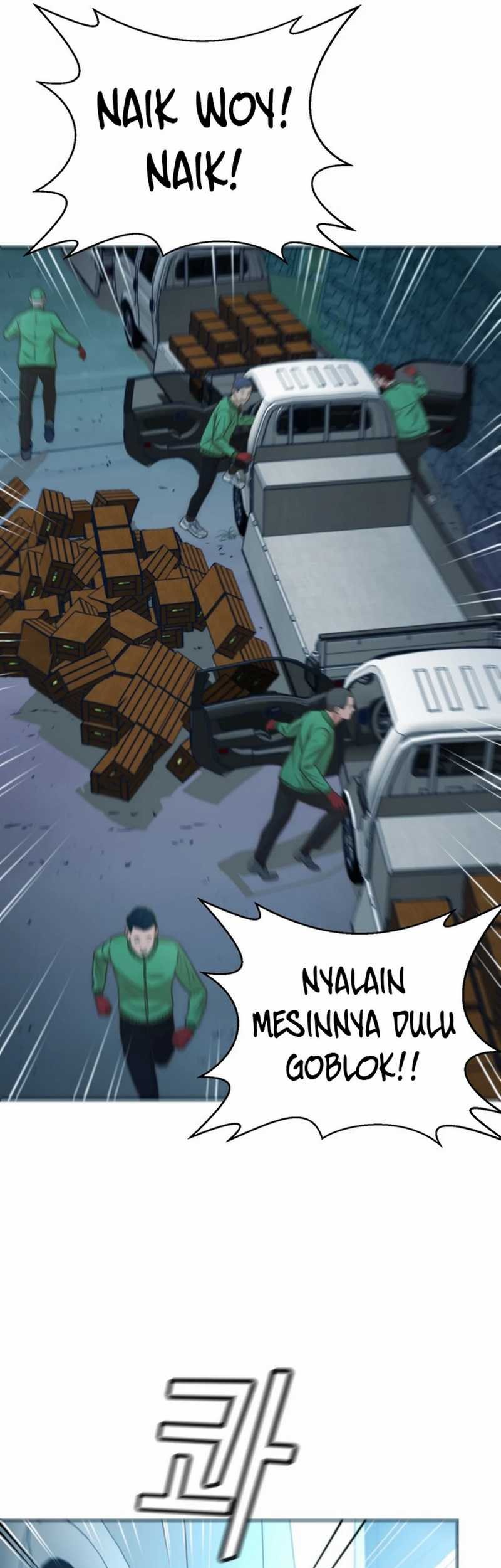 Judge Lee Han Young Chapter 40 Gambar 27