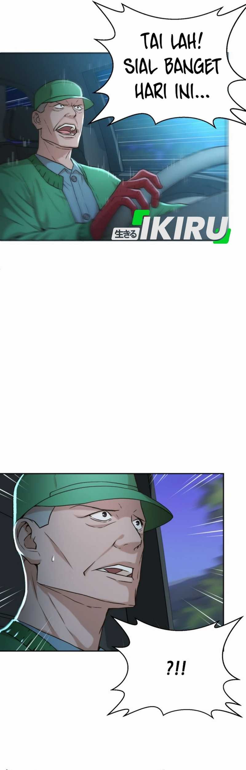 Judge Lee Han Young Chapter 40 Gambar 31