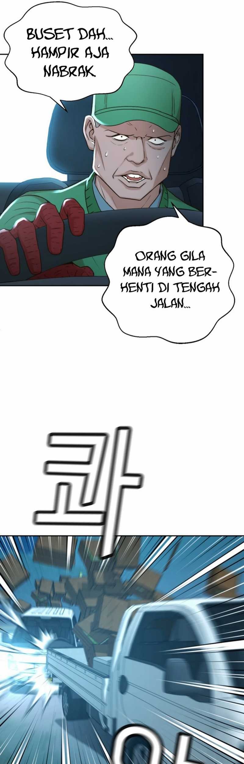 Judge Lee Han Young Chapter 40 Gambar 37