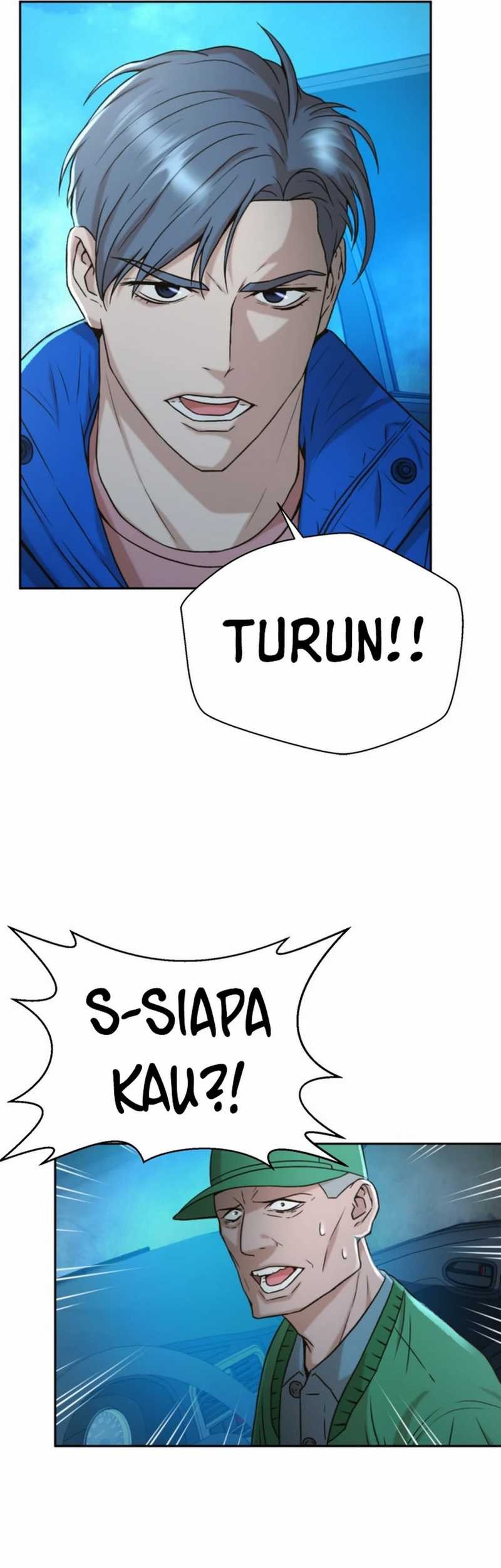 Judge Lee Han Young Chapter 40 Gambar 43