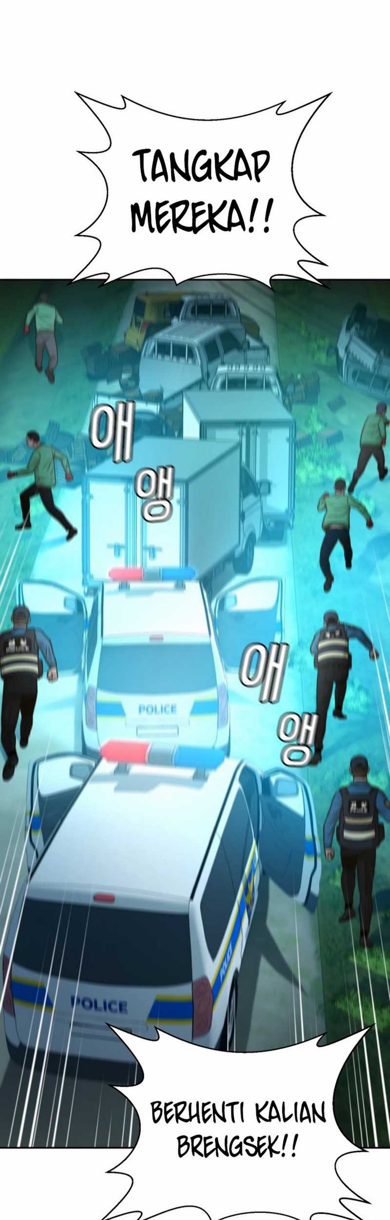 Judge Lee Han Young Chapter 40 Gambar 53