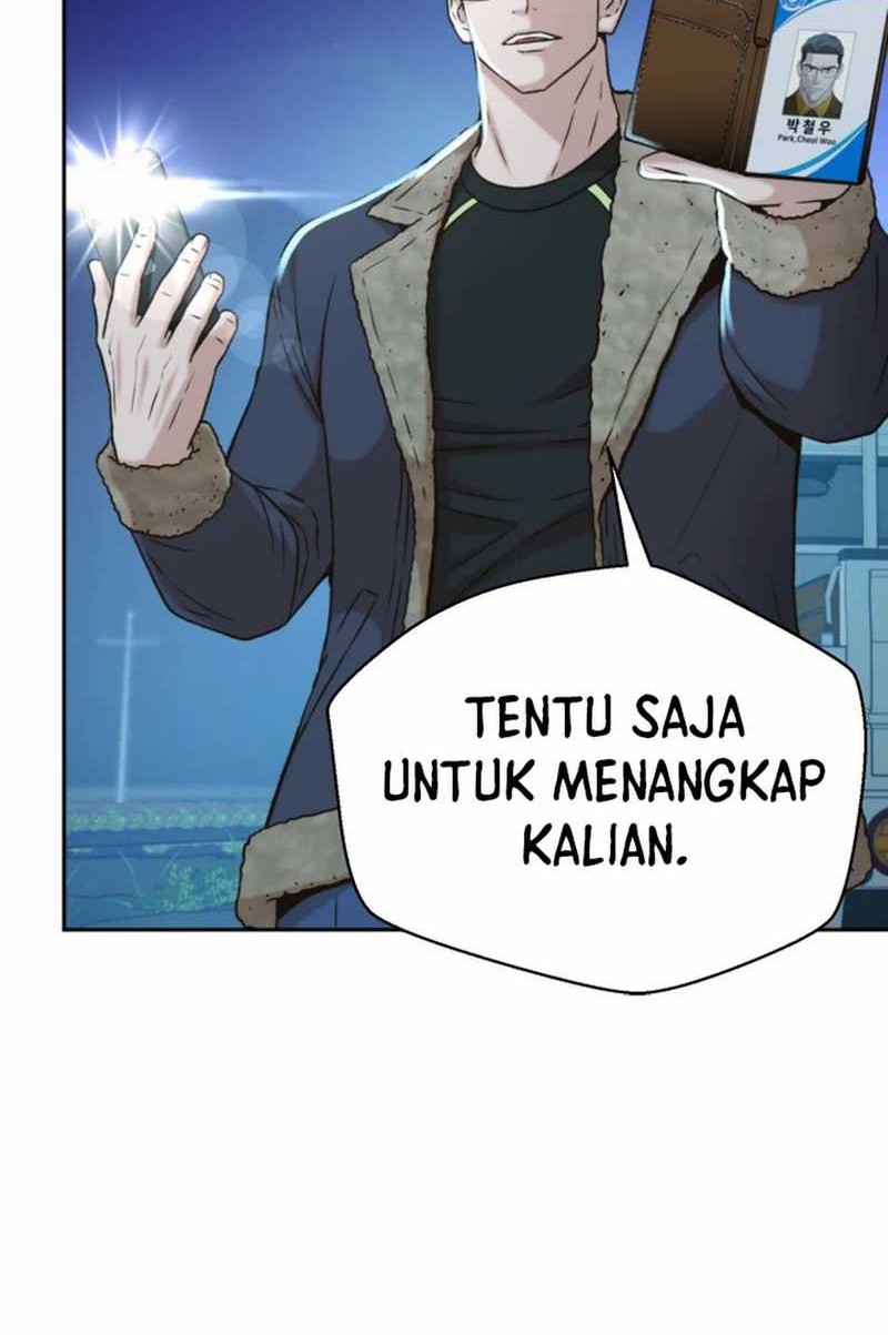 Judge Lee Han Young Chapter 40 Gambar 4