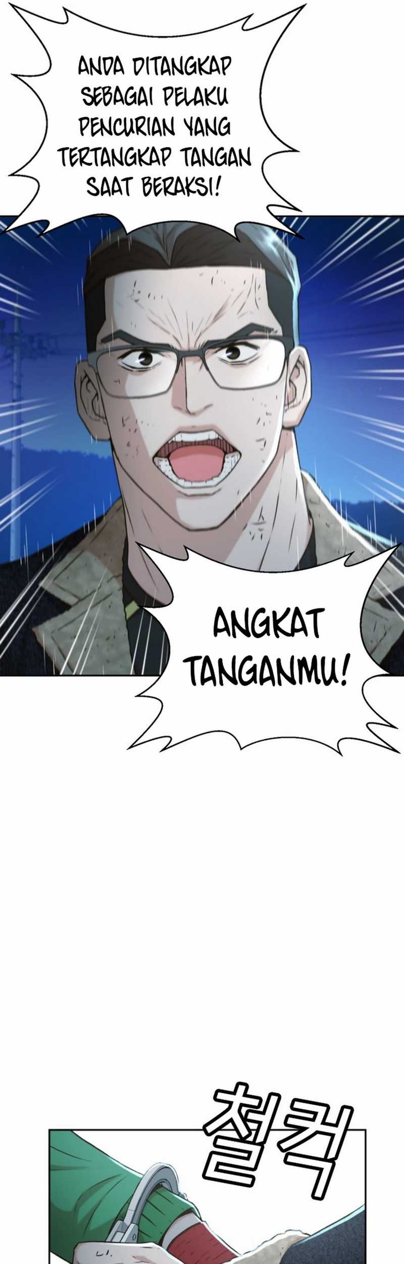 Judge Lee Han Young Chapter 40 Gambar 61