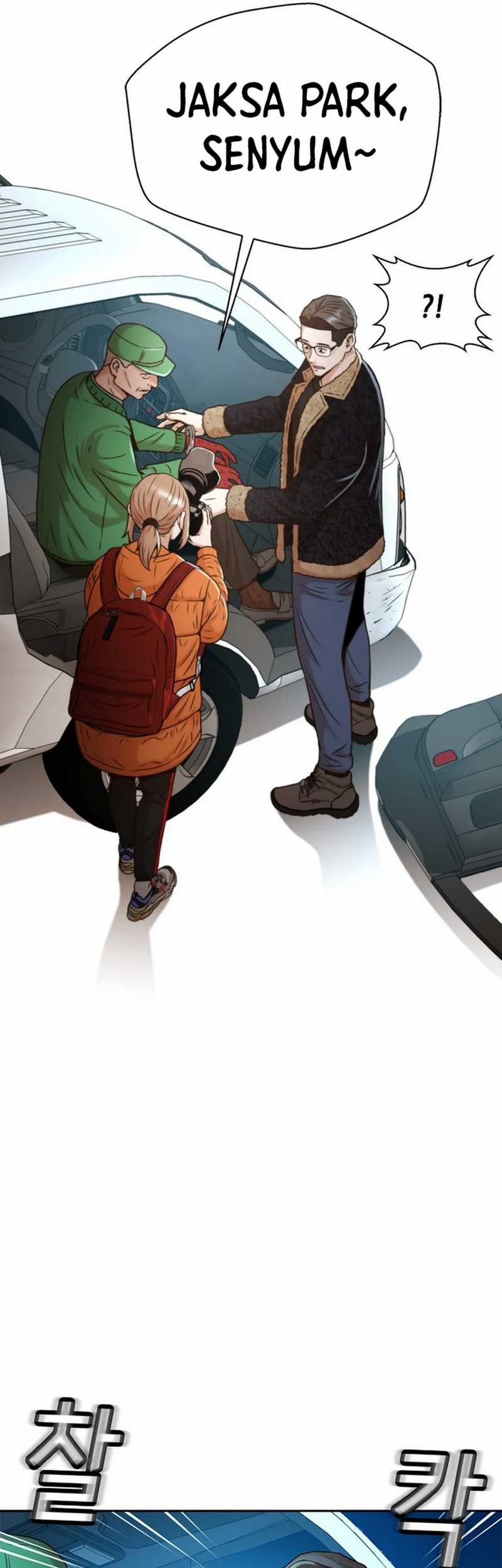 Judge Lee Han Young Chapter 40 Gambar 63