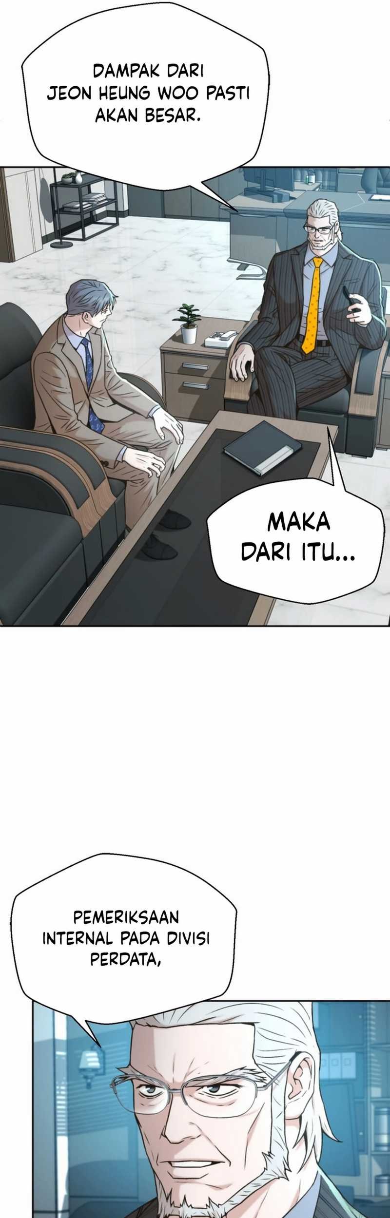 Judge Lee Han Young Chapter 41 Gambar 7