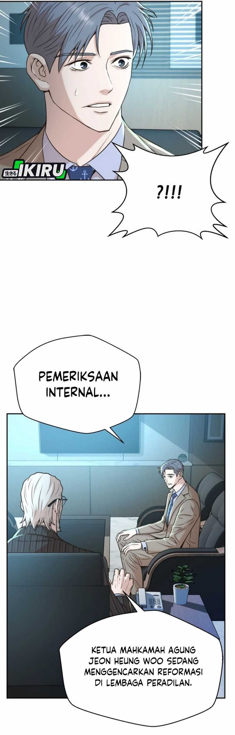 Judge Lee Han Young Chapter 41 Gambar 9