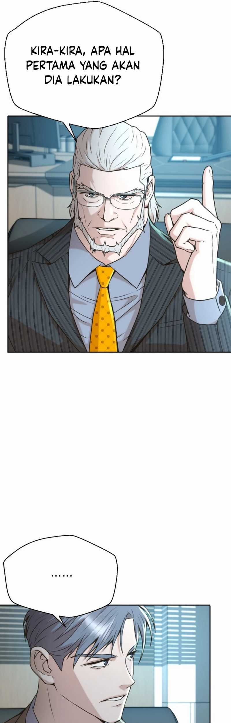 Judge Lee Han Young Chapter 41 Gambar 11