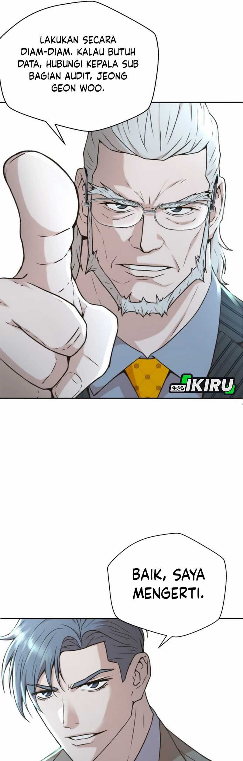 Judge Lee Han Young Chapter 41 Gambar 17