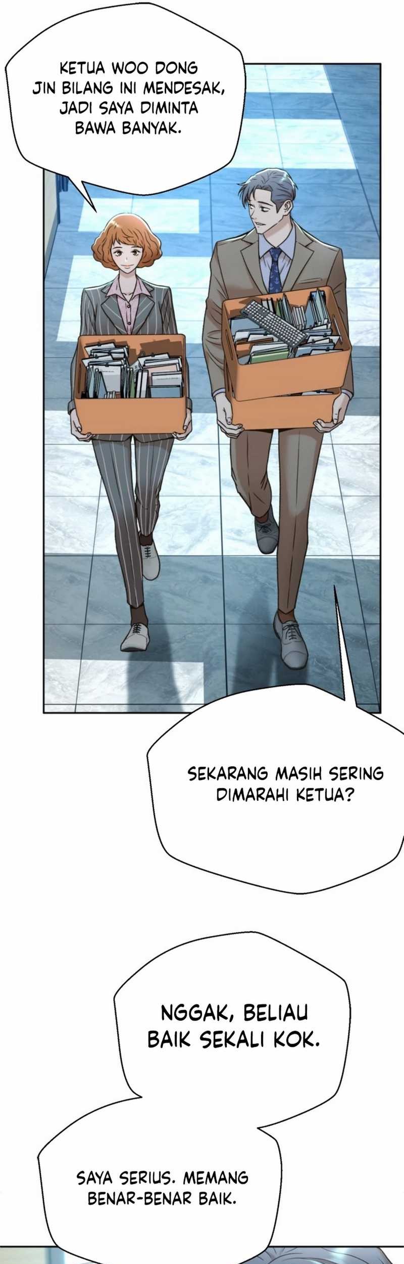 Judge Lee Han Young Chapter 41 Gambar 24