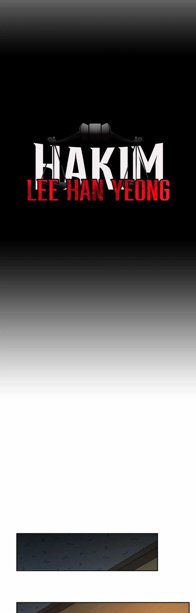 Judge Lee Han Young Chapter 41 Gambar 19