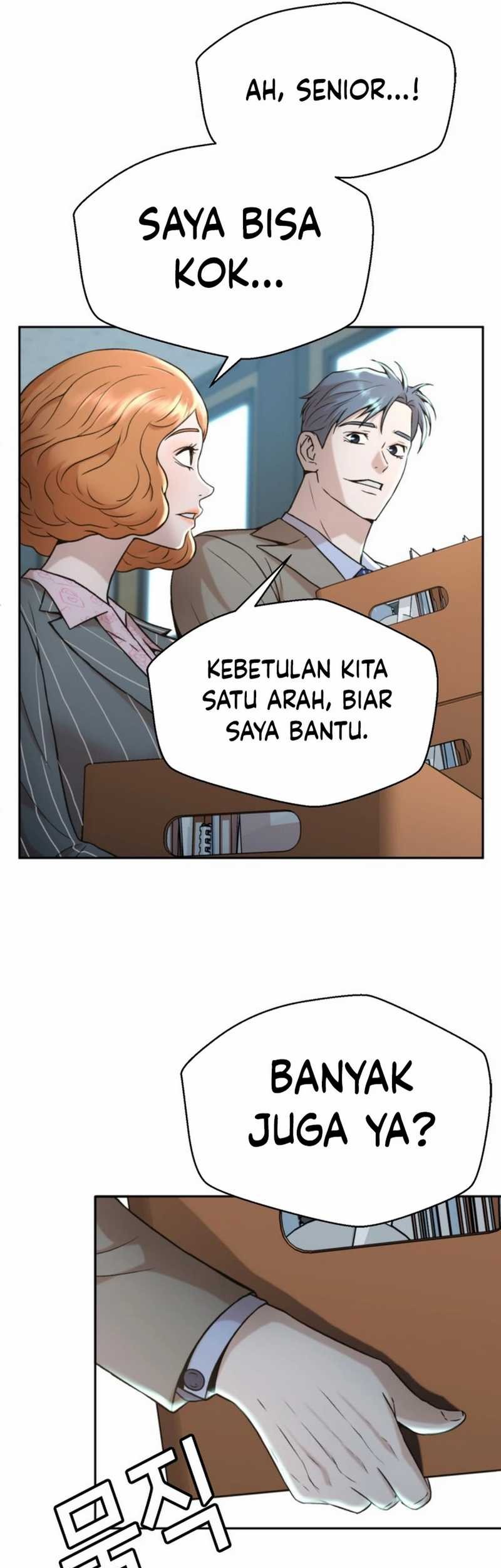 Judge Lee Han Young Chapter 41 Gambar 22