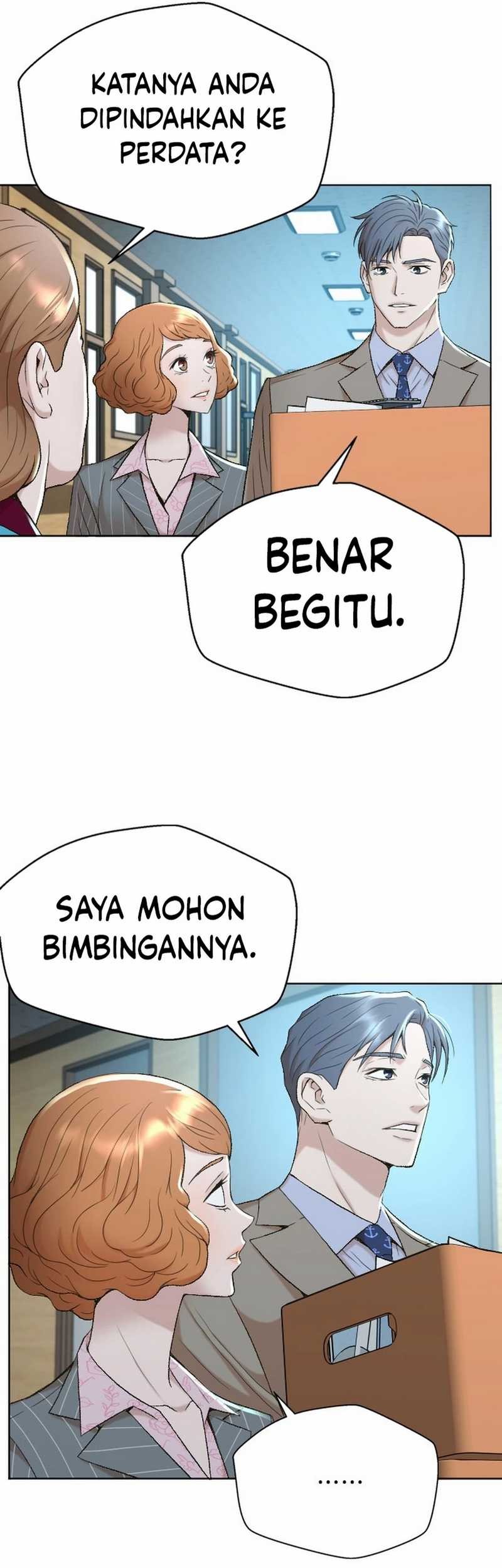 Judge Lee Han Young Chapter 41 Gambar 32