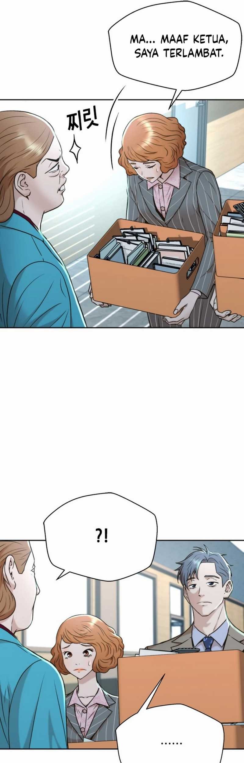 Judge Lee Han Young Chapter 41 Gambar 28