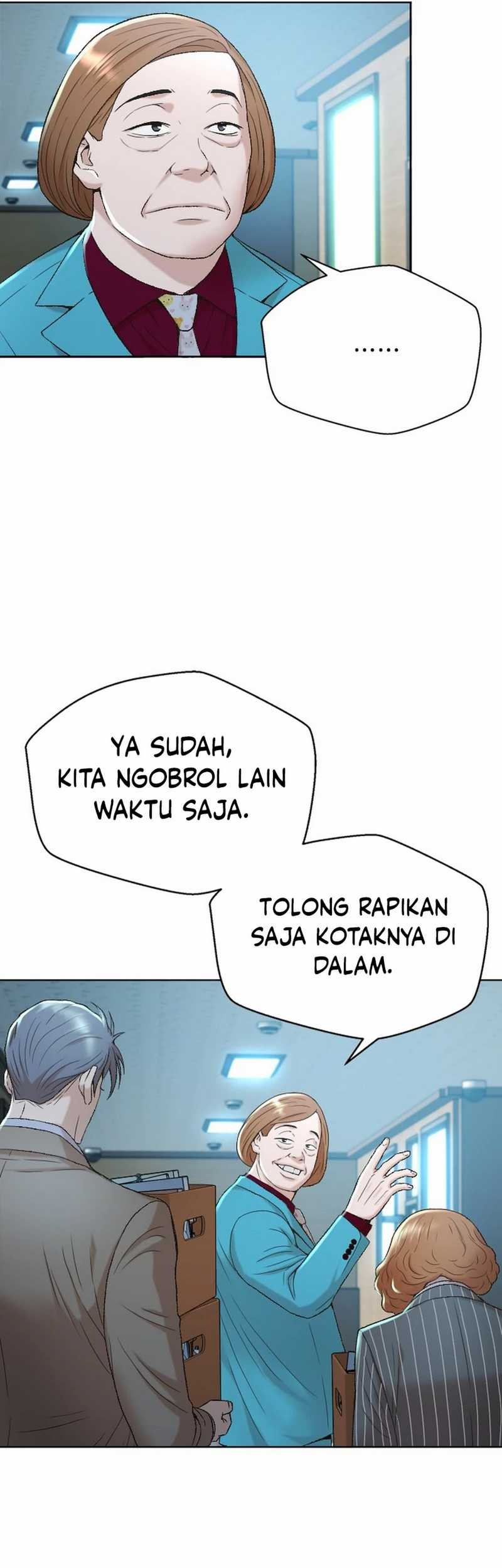 Judge Lee Han Young Chapter 41 Gambar 36