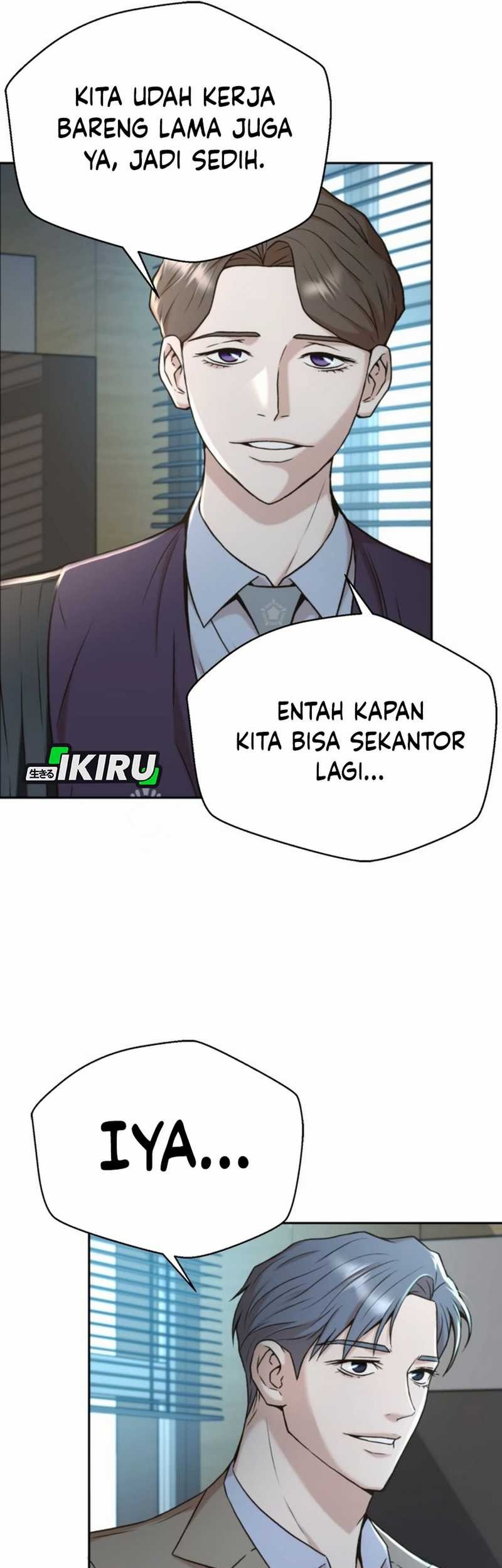 Judge Lee Han Young Chapter 41 Gambar 44