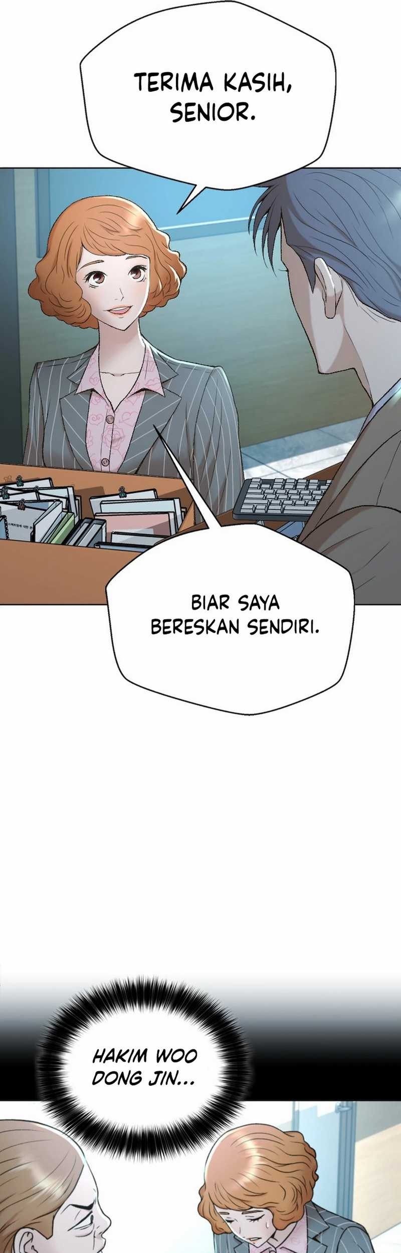 Judge Lee Han Young Chapter 41 Gambar 38
