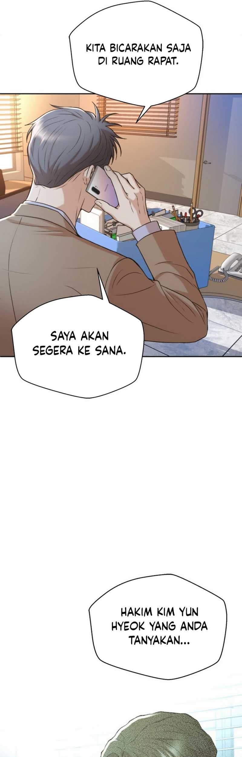 Judge Lee Han Young Chapter 41 Gambar 56