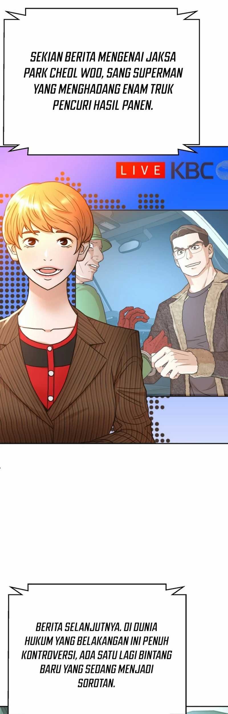 Judge Lee Han Young Chapter 41 Gambar 3