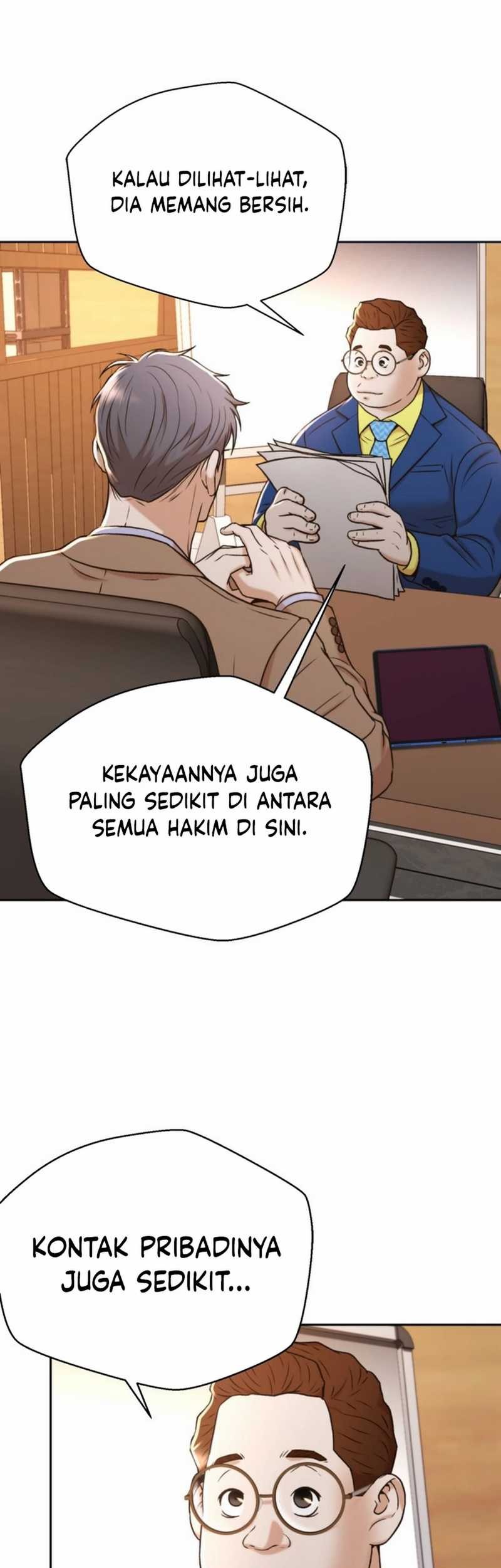 Judge Lee Han Young Chapter 41 Gambar 58