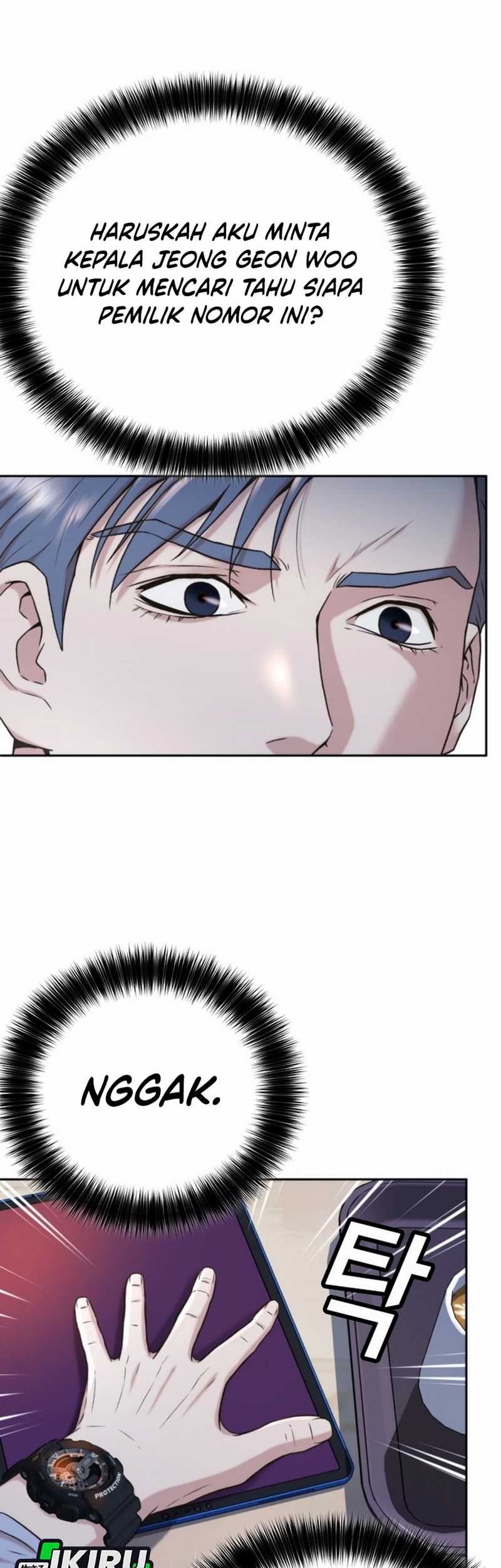 Judge Lee Han Young Chapter 41 Gambar 72