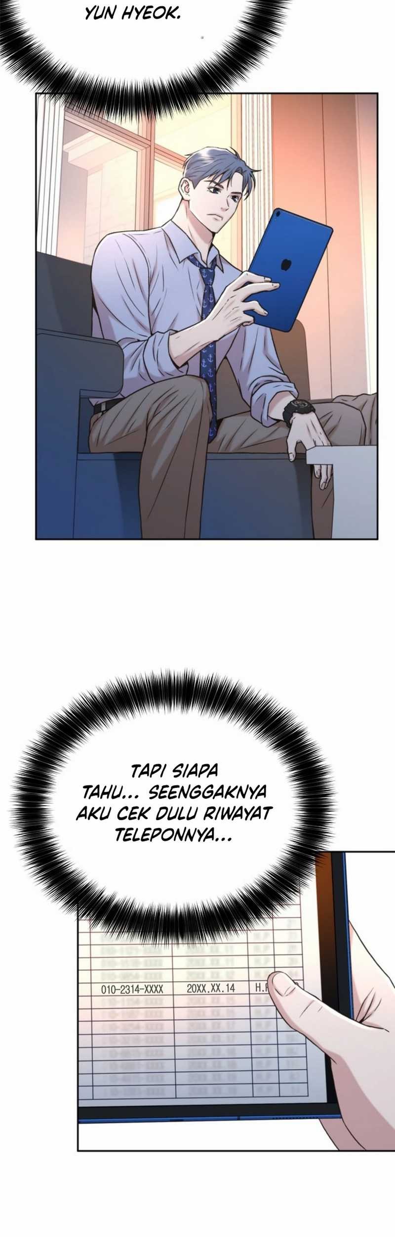 Judge Lee Han Young Chapter 41 Gambar 66