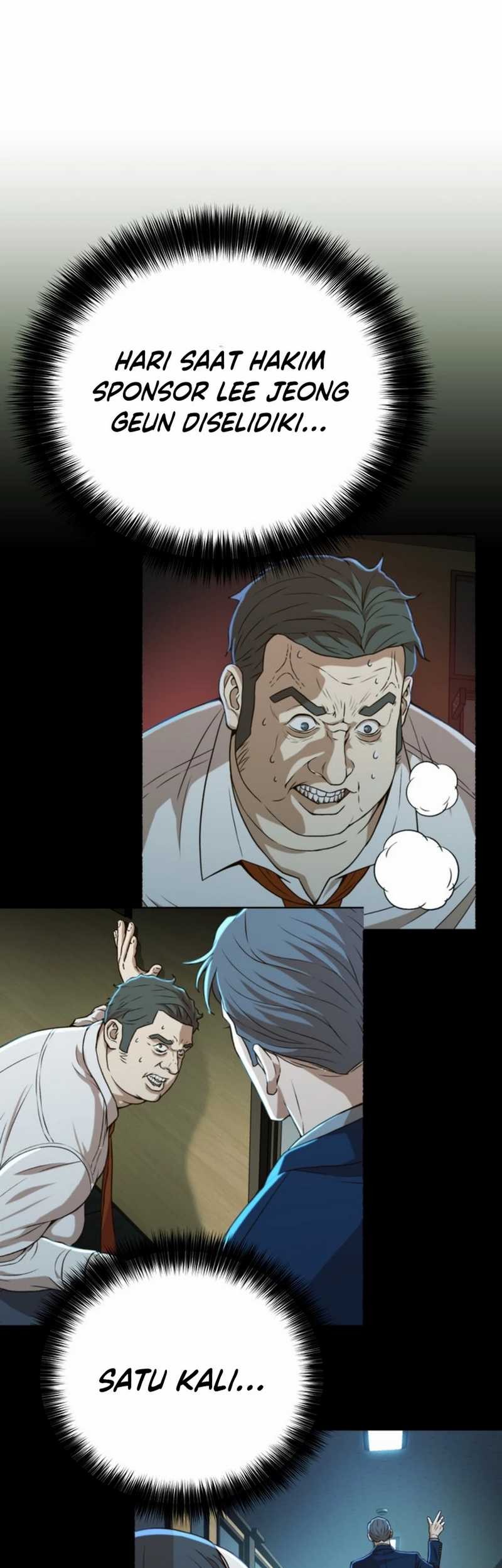 Judge Lee Han Young Chapter 41 Gambar 68