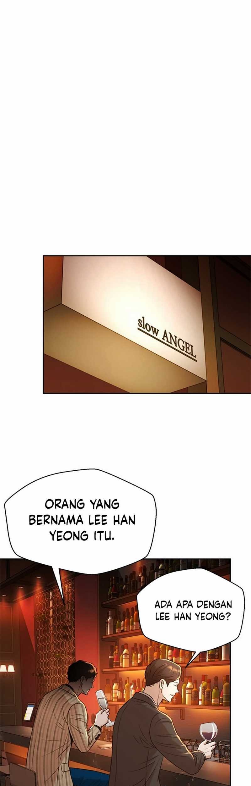 Judge Lee Han Young Chapter 42 Gambar 7