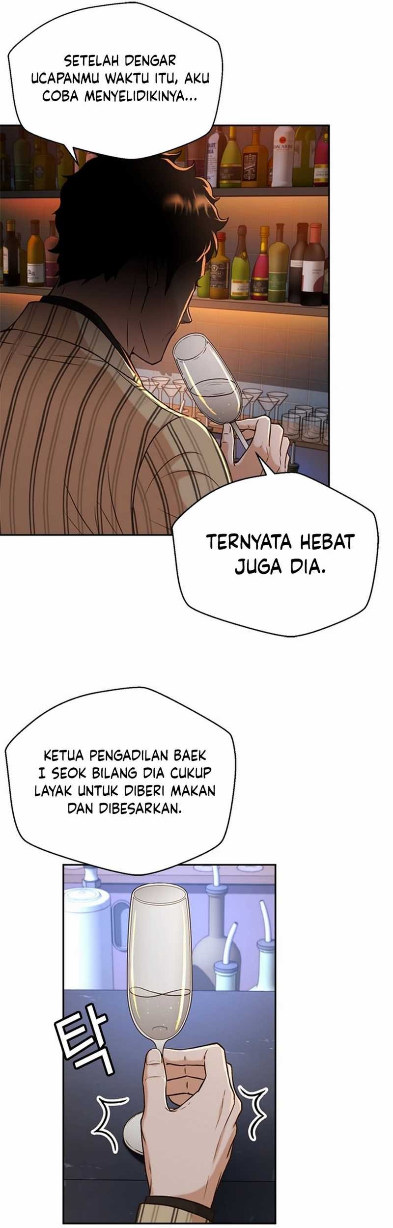 Judge Lee Han Young Chapter 42 Gambar 9