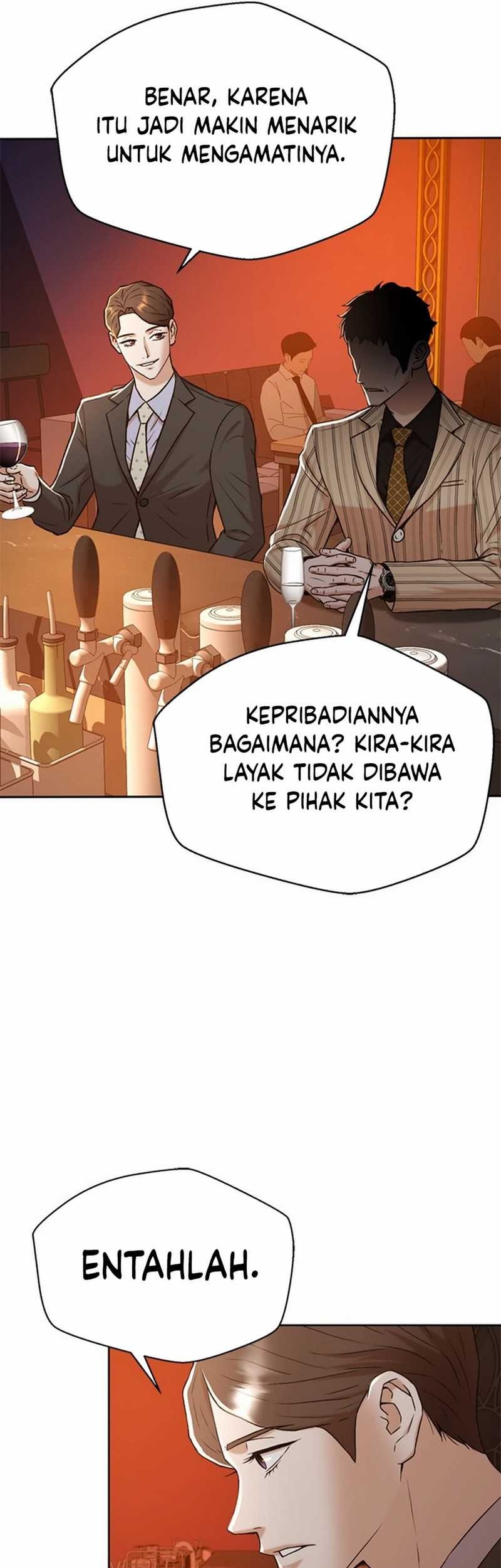 Judge Lee Han Young Chapter 42 Gambar 11