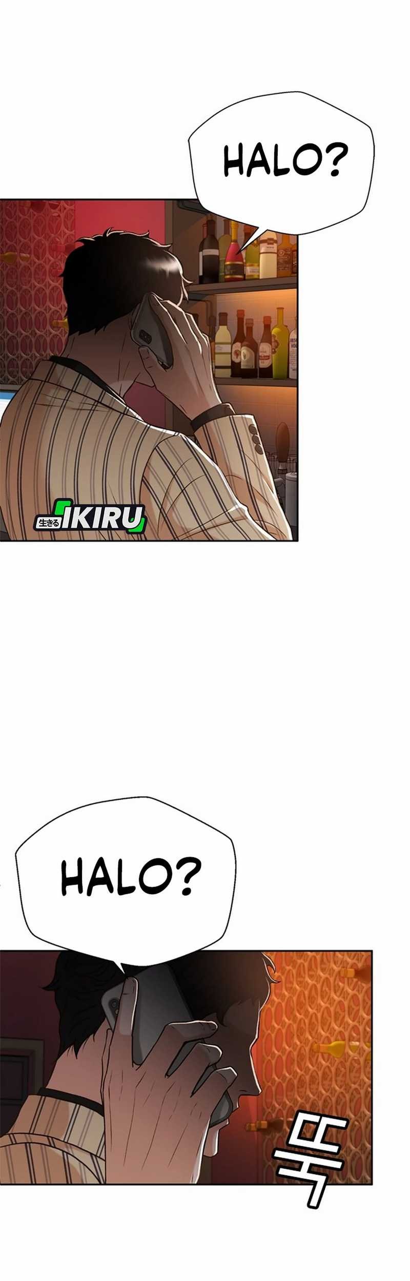 Judge Lee Han Young Chapter 42 Gambar 15