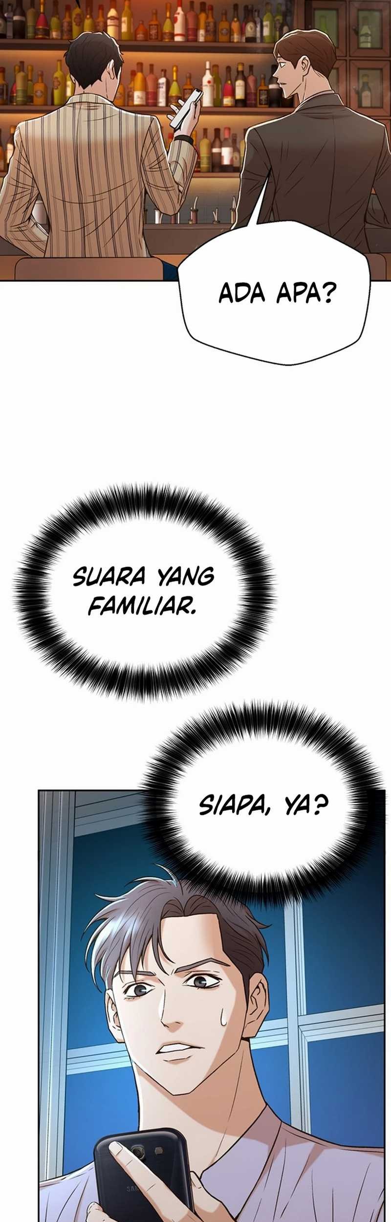 Judge Lee Han Young Chapter 42 Gambar 17