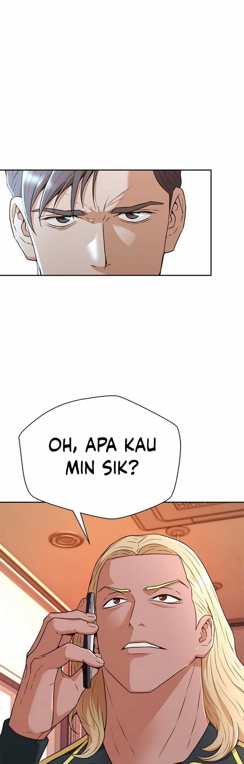 Judge Lee Han Young Chapter 42 Gambar 25