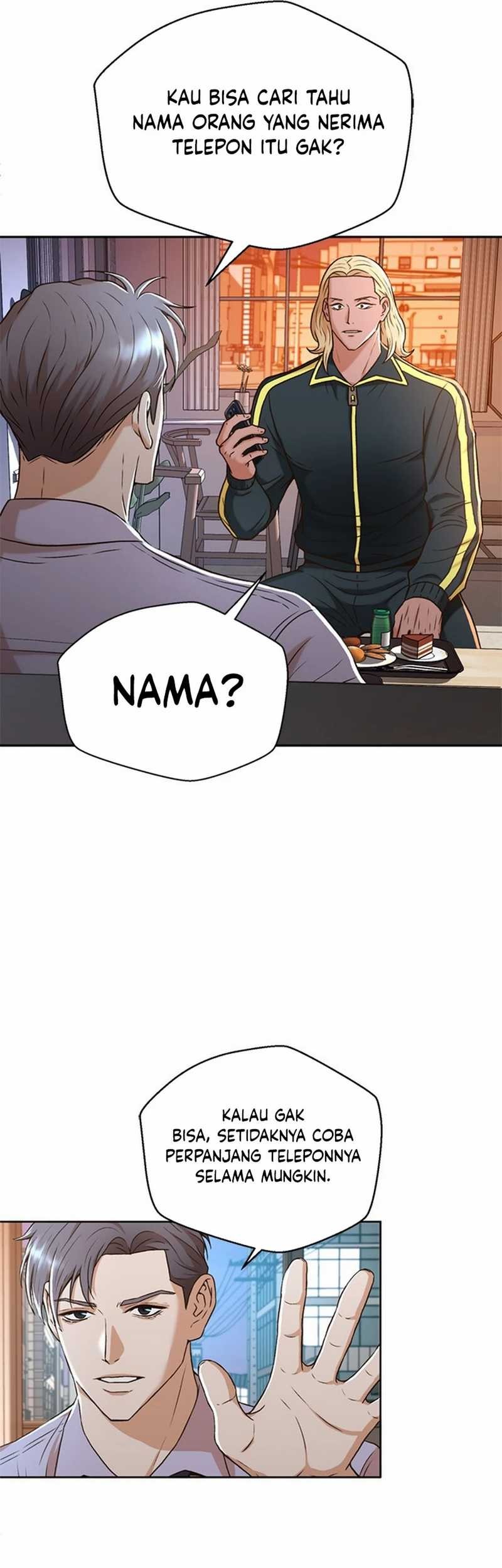 Judge Lee Han Young Chapter 42 Gambar 21