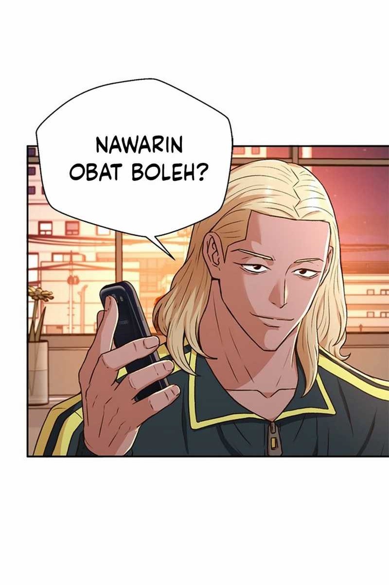 Judge Lee Han Young Chapter 42 Gambar 22