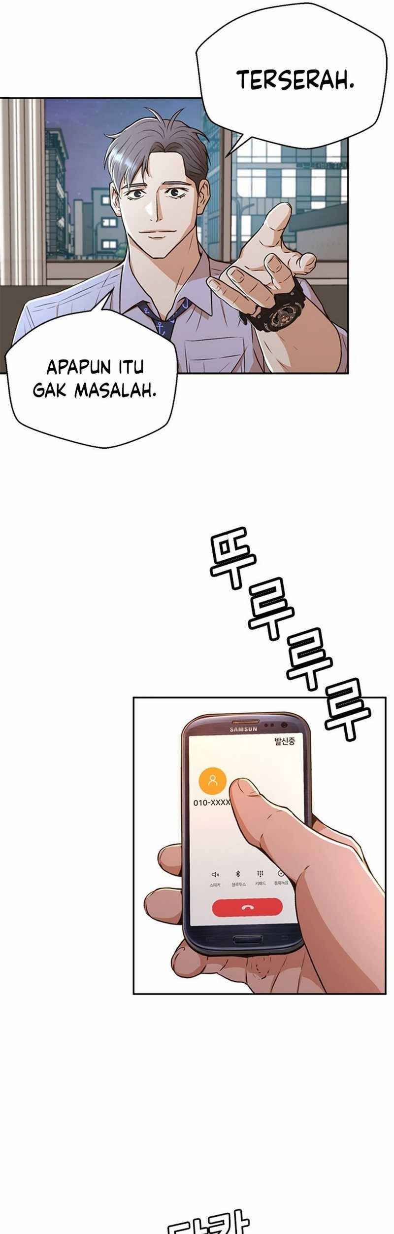 Judge Lee Han Young Chapter 42 Gambar 23