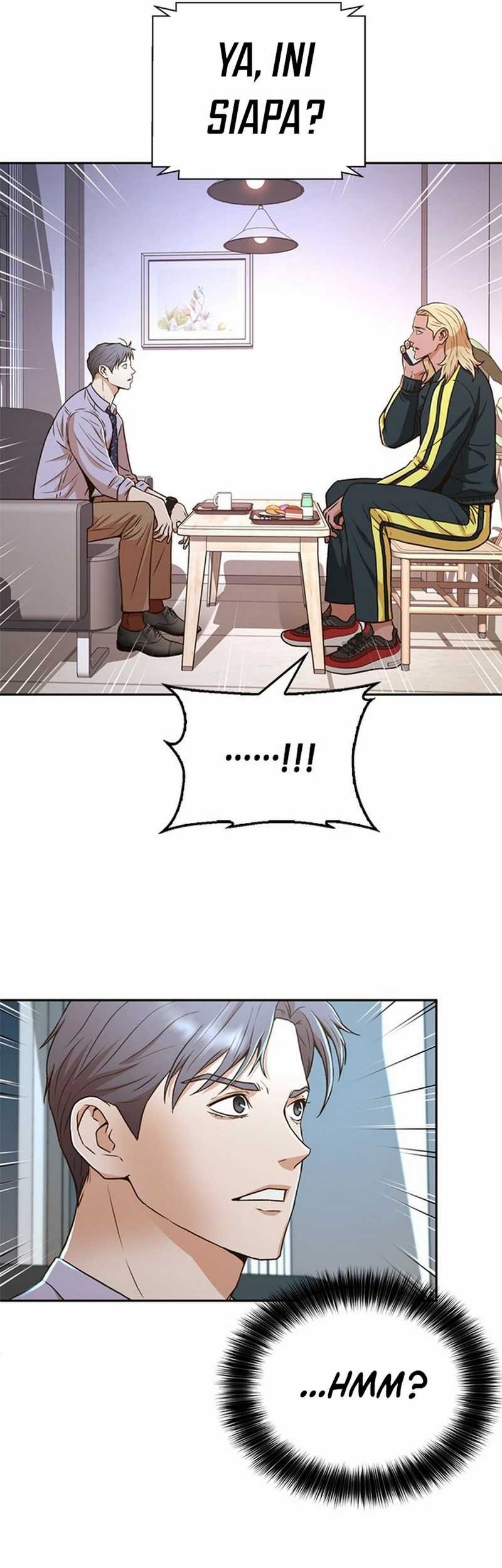 Judge Lee Han Young Chapter 42 Gambar 27