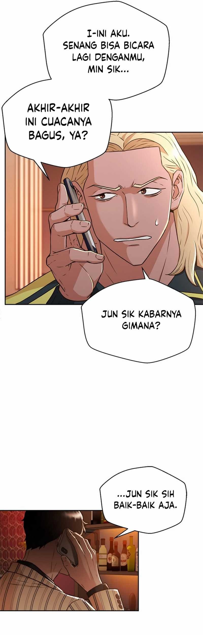 Judge Lee Han Young Chapter 42 Gambar 29