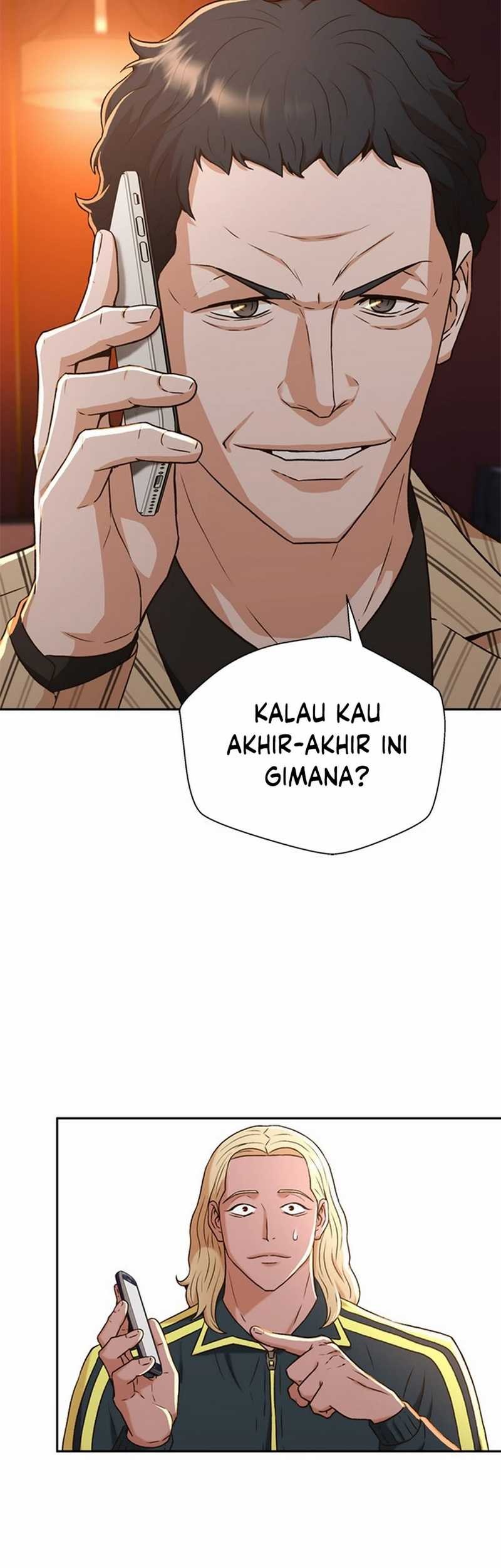 Judge Lee Han Young Chapter 42 Gambar 31