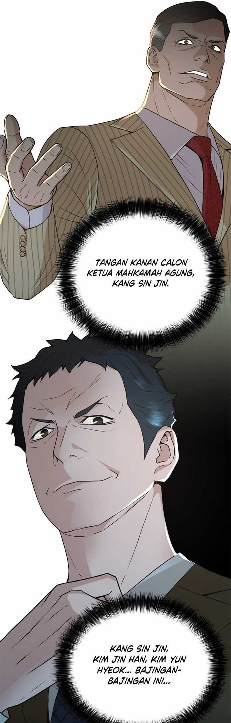 Judge Lee Han Young Chapter 42 Gambar 37