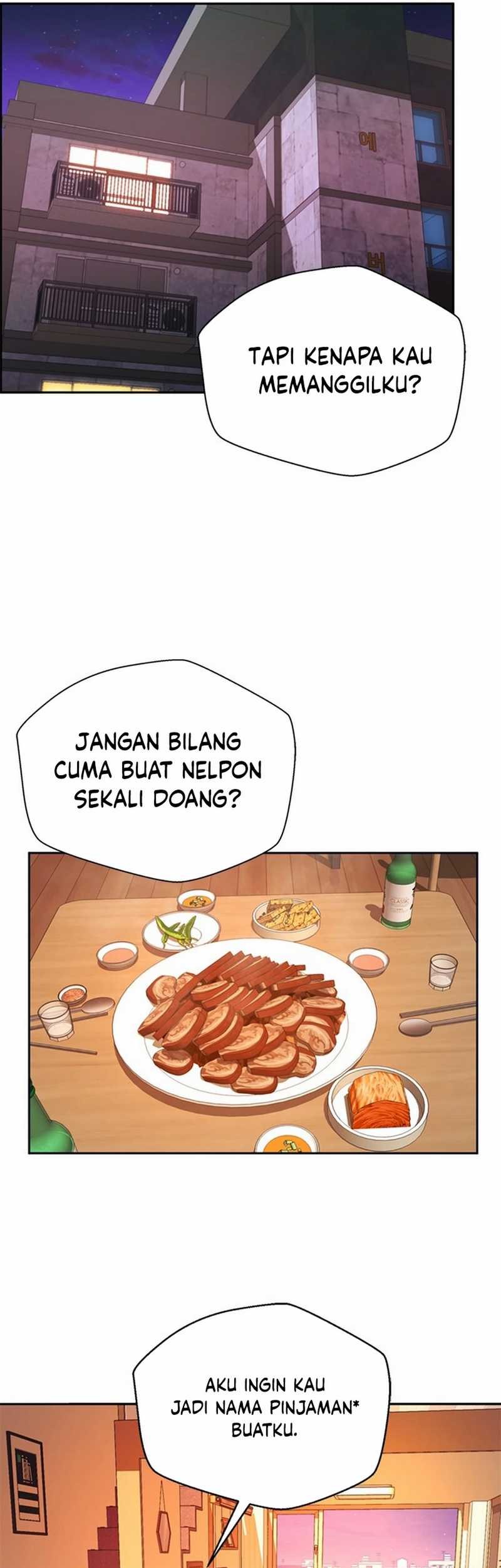 Judge Lee Han Young Chapter 42 Gambar 41